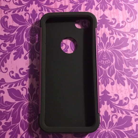 BRAND NEW Protective IPhone 5/5s/SE phone case - Picture 3 of 7